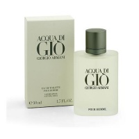 Giorgio Armani Acqua di Gio Pour Homme 100 ml  toaletn� voda