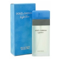 Dolce & Gabbana Light Blue 100 ml toaletní voda