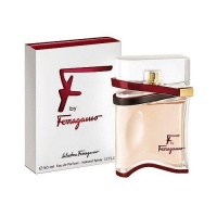 Salvatore Ferragamo F by Ferragamo 50 ml parfemovaná voda