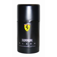 Ferrari Ferrari Black 150 ml deodorant s rozprašovačem