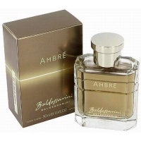 Hugo Boss Baldessarini Ambré 90 ml toaletní voda