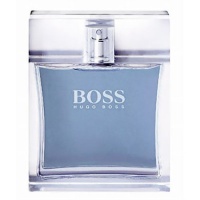 Hugo Boss Pure 75 ml toaletní voda