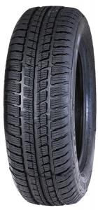 Protektory PRAHA W 60 185/60 R14 82T M+S (doživotní záruka)