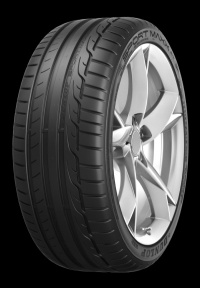 Dunlop SP MAXX RT VW1 MFS 225/45 R17 91W