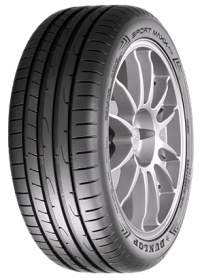 Dunlop SP MAXX RT 2 XL 215/45 R17 91Y