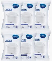 BRITA Maxtra Plus 6ks