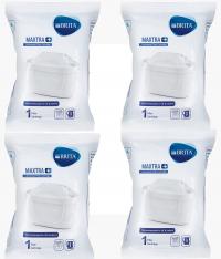 BRITA Maxtra Plus 4ks