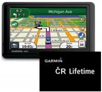 GARMIN N�vi 1410 �R Lifetime + ZDARMA f�lie
