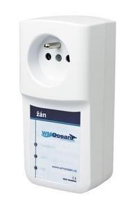 WMOCEAN GSM SLUHA (230V zásuvka ovládaná přes GSM)
