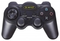 SURTEP - Control Pad (PSx/PS2)