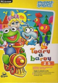 Tvary a barvy (PC)