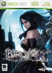 Bullet Witch (X360)