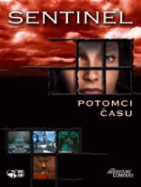 Sentinel (PC)