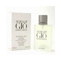 Giorgio Armani Acqua di Gio Pour Homme Tester 100 ml toaletní voda