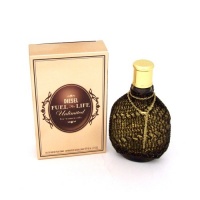Diesel Fuel for Life Femme Unlimited 75 ml parfemovaná voda
