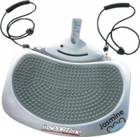 VibroGym inSPORTline Jasmine