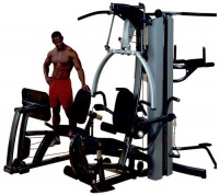Posilovac� v� Body-Solid Fusion 600