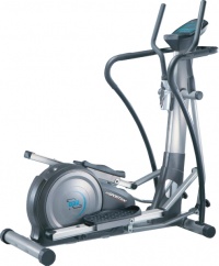 Eliptical inSPORTline SEG 1658