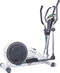 Eliptical inSPORTline Atlanta White