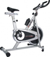Cyklotrena��r inSPORTline Stylus