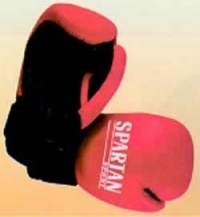 Boxerské rukavice SPARTAN
