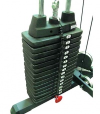 SP50 Body-Solid doplňkové závaží