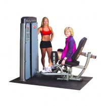 DIOT-SF Body-Solid Pro-Dual Inner/Outer Thigh