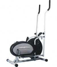 Eliptical inSPORTline Air I.