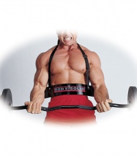 BB23 Body-Solid Bicep Bomber