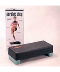 Fitness Spartan schod Step UP
