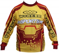 Freeride dres inSPORTline