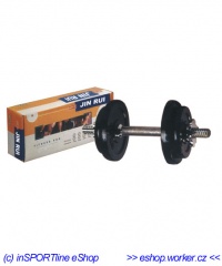 �inka nakl�dac� inSPORTline 7 kg