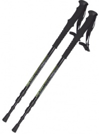 Nordic Walking hole WORKER CARBON