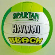 Volejbalový míč SPARTAN Beach Hawai