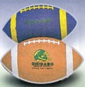 Míč Spartan na americký fotbal