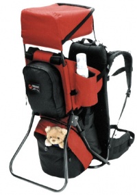 NIKKO Baby Carrier