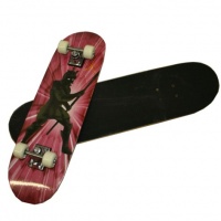 Skateboard WORKER Junior