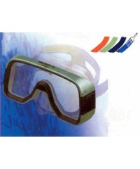 Brýle Spartan Silicon Zenith Junior