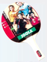 P�lka Joola Spirit
