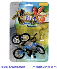 Mini kolo BMX