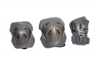 Chr�ni�e Spartan Profi set Coolmax 6-d�ln�
