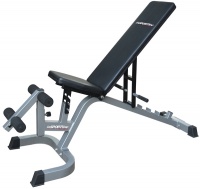 Univerz�ln� lavice inSPORTline Profi Sit up bench