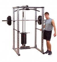 inSPORTline Power rack