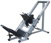 Profi inSPORTline Leg press and Hack squat