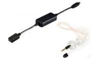 Přijímač + kabel RDS-TMC miniUSB pro MIO Moov řady 200, 300, PDA