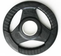 Pogumovan� kotou� inSPORTline OLYMPIC 2,5kg