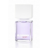 Jil Sander Style Soft 75 ml toaletní voda