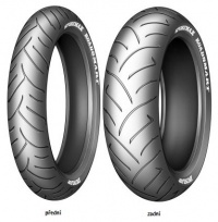 Dunlop SPORTMAX ROADSMART 160/60 ZR17 69W TL
