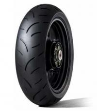 Dunlop SPORTMAX QUALIFIER II 200/50 ZR17 75W TL