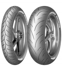 Dunlop SPORTMAX QUALIFIER 200/50 ZR17 75W TL
